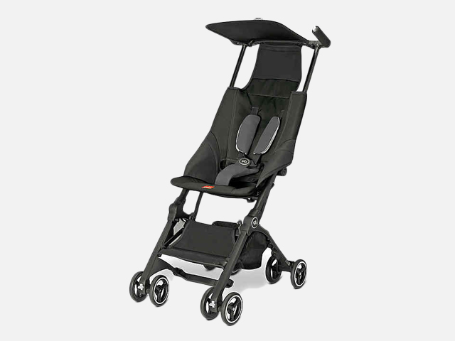 strollers that fit in overhead