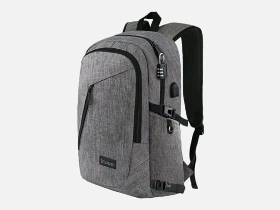 best budget laptop backpack