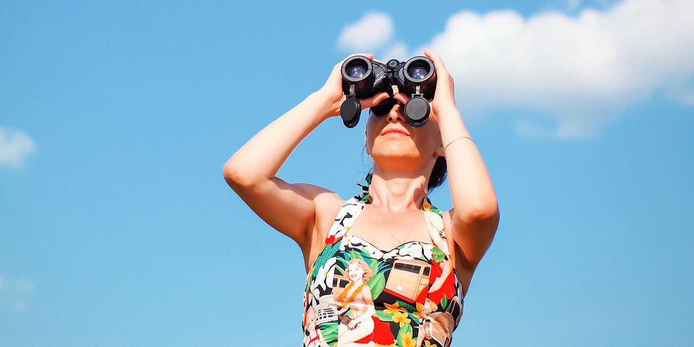 best travel binoculars