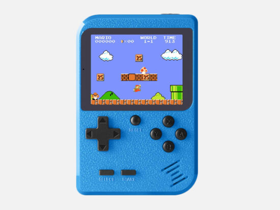 best handheld game for 4 year old