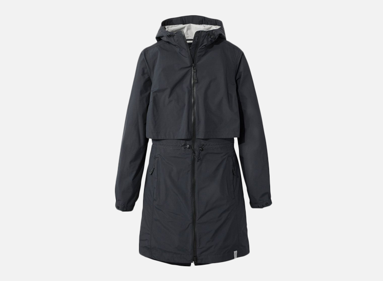 go outdoors raincoats