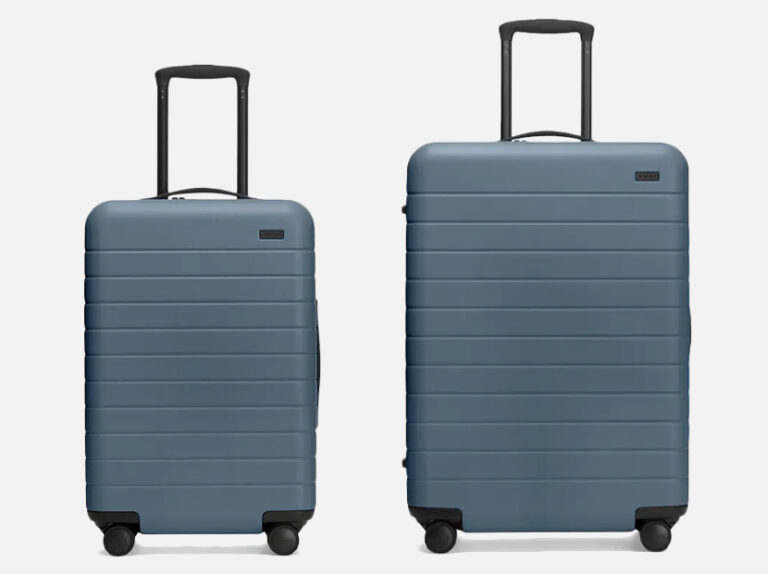 best luggage warranty 2018