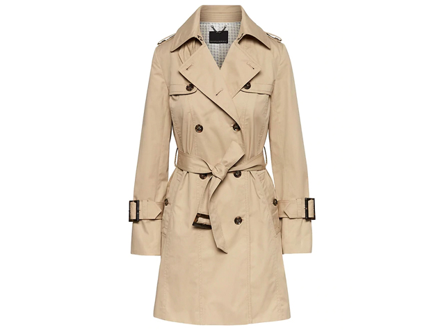 The Comprehensive Guide to Every Type of Coat | What to Pack
