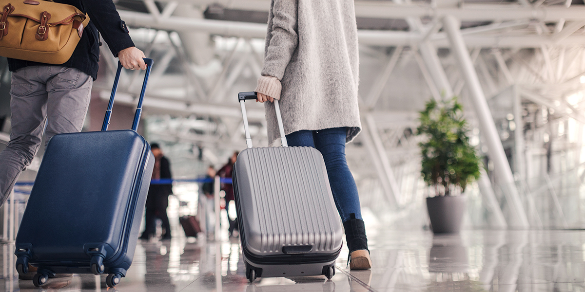 New one handbag rule for passengers  ixigo Travel Stories