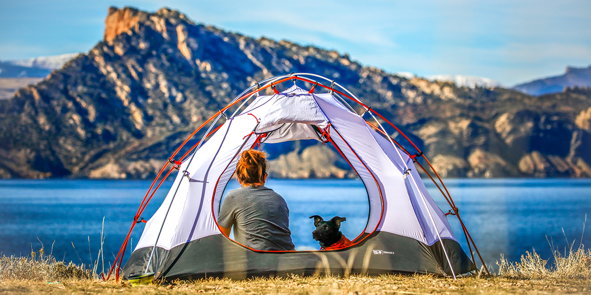 The Ultimate Packing Guide for Camping