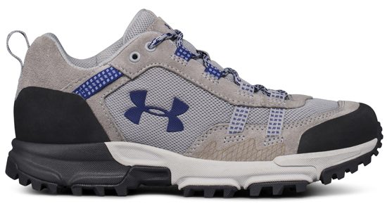 Under Armour Women's Post Canyon Low Hiking Boot