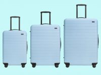 easy cabin luggage size