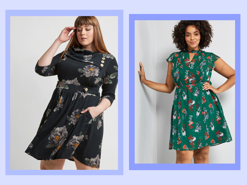 The 8 Best Clothing Brands for Plus-Size Travelers