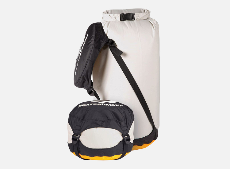 compression bags for travel video