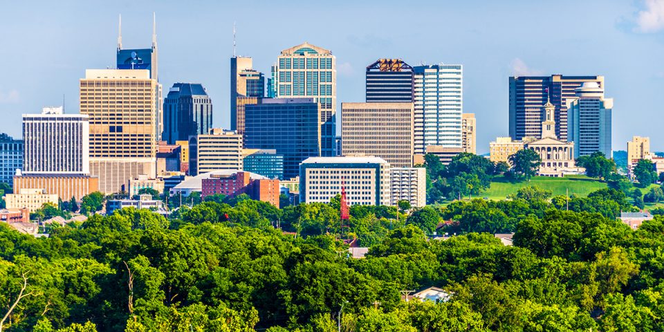 Everything You Need To Pack For Nashville: Music Row, Bbq 