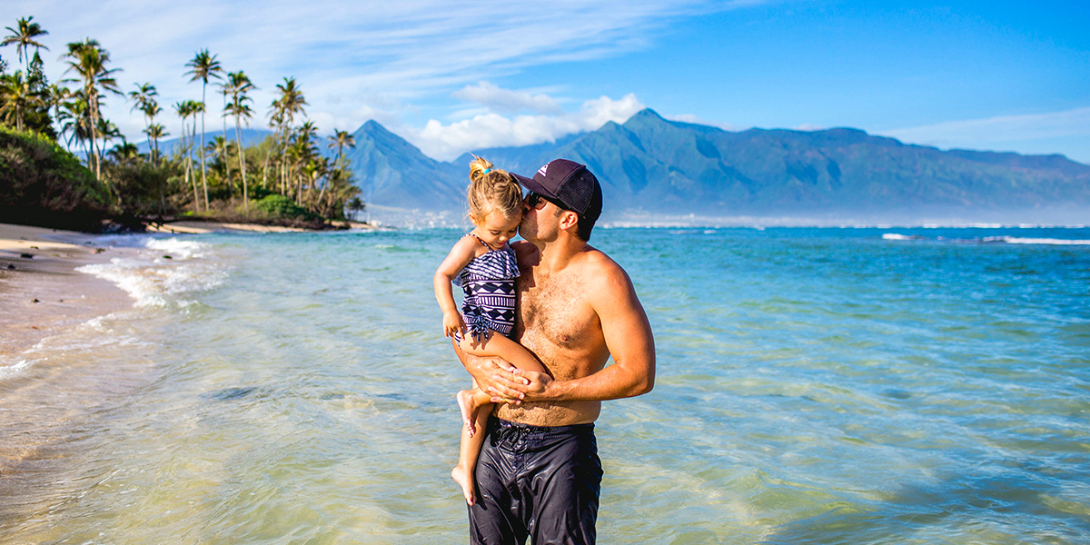 The Best Sunprotective Clothing to Outfit the Entire Family