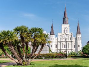 The Ultimate New Orleans Packing List