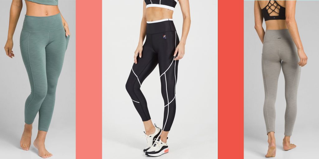 best budget workout leggings