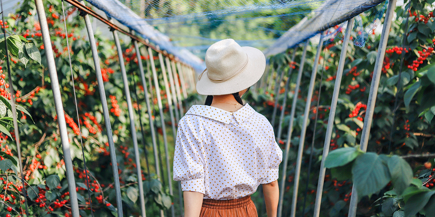 Best packable sun hats for women on sale