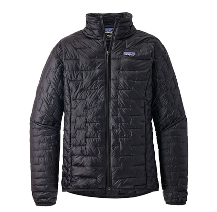 Patagonia Micro Puff Insulated Jacket - Women's.
