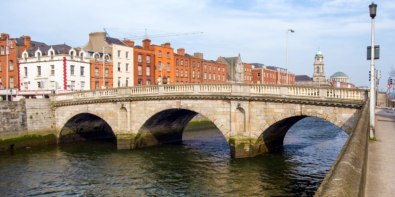 The Ultimate Dublin Packing List.