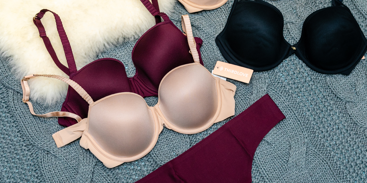 Thirdlove Bra Review - Must Read This Before Buying