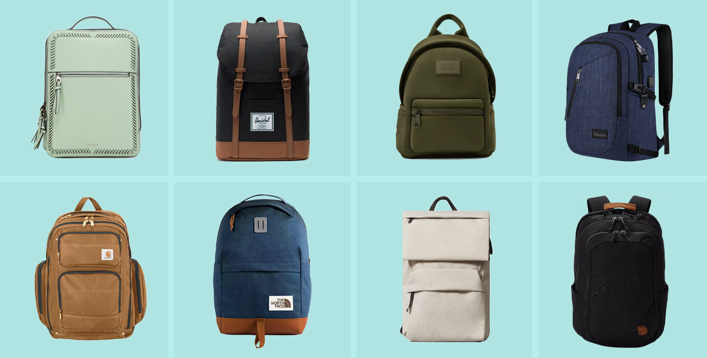 Best Backpacks to Buy for Traveling | What to Pack