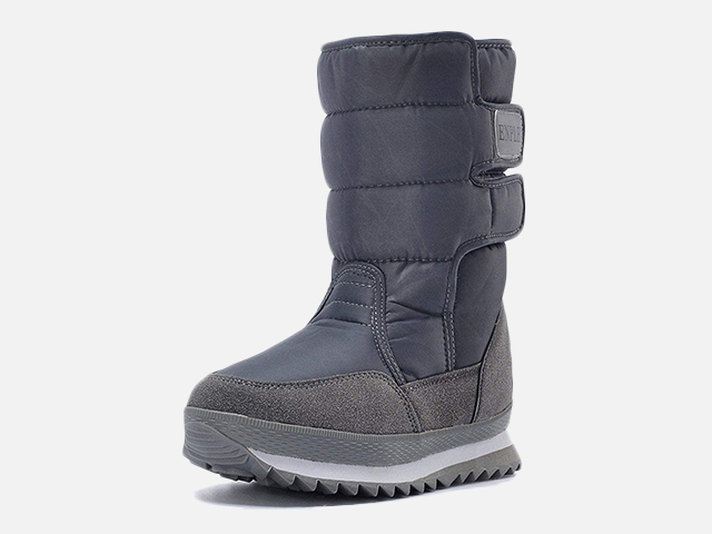 Best Winter Boots for Men and Women (2020) | What to Pack