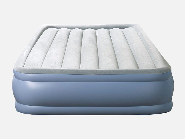 lightspeed air mattress warranty