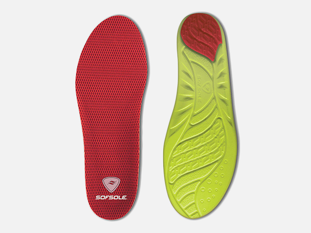 Best Shoe Insoles for All-Day Comfort for Travel (2020) | What to Pack