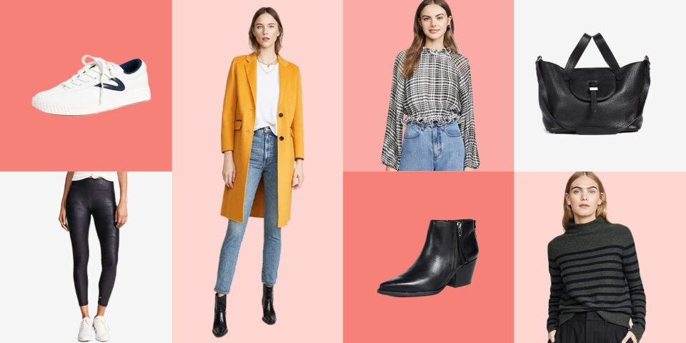 What to Buy From The Shop by Shopbop on Amazon 2020 | What to Pack