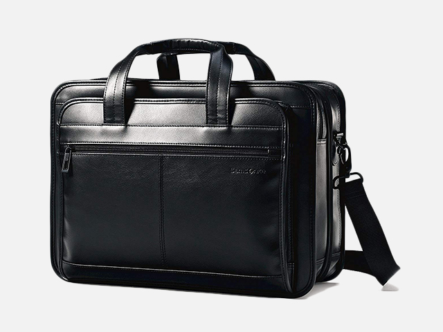 best cheap briefcase